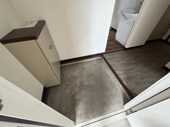 プリムローズの物件内観写真